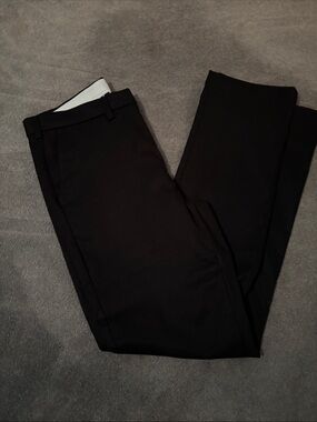 George Black Men's Dress Pants